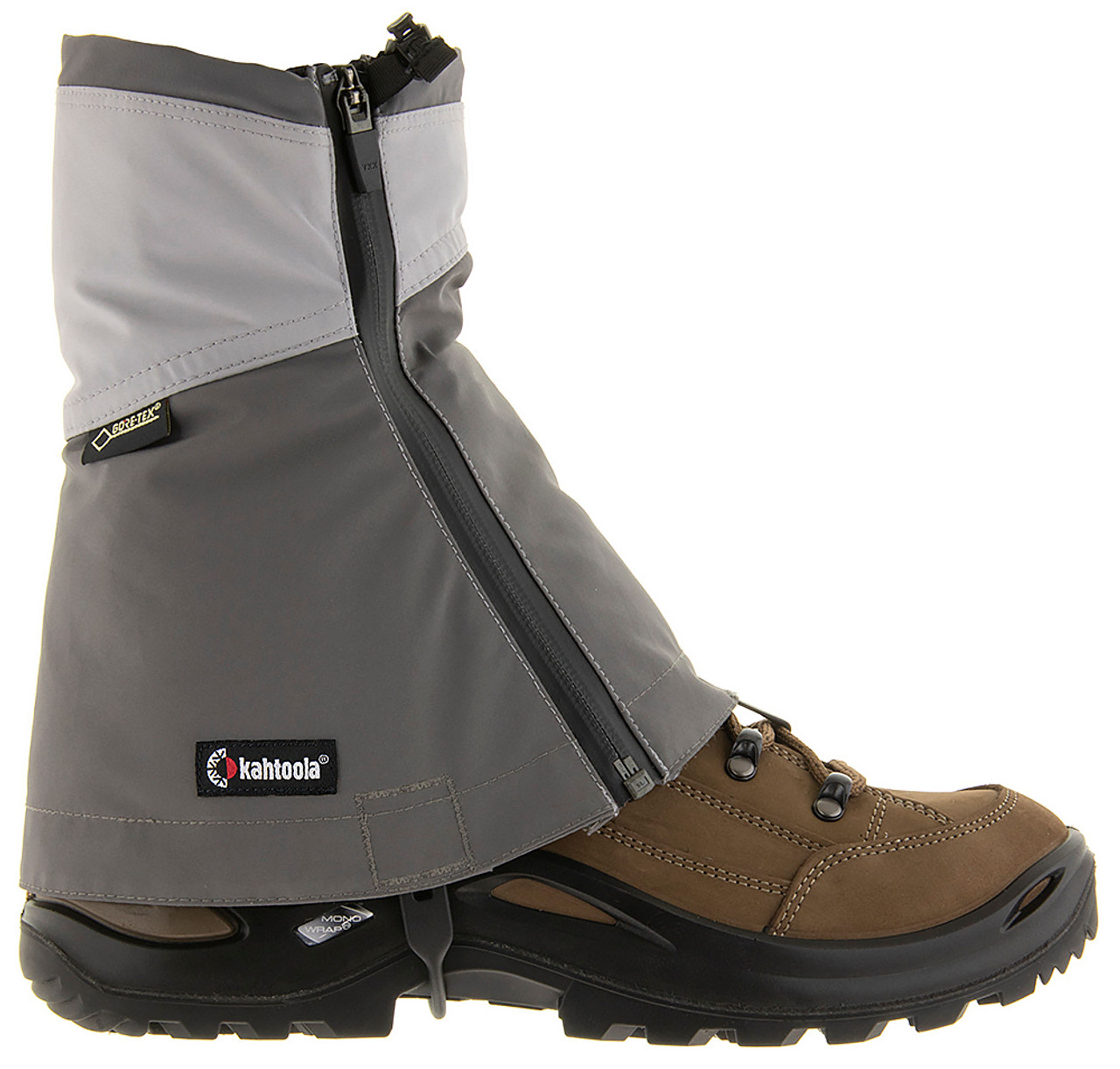 KAHTOOLA Levagaiter Mid GTX - Gamaschen