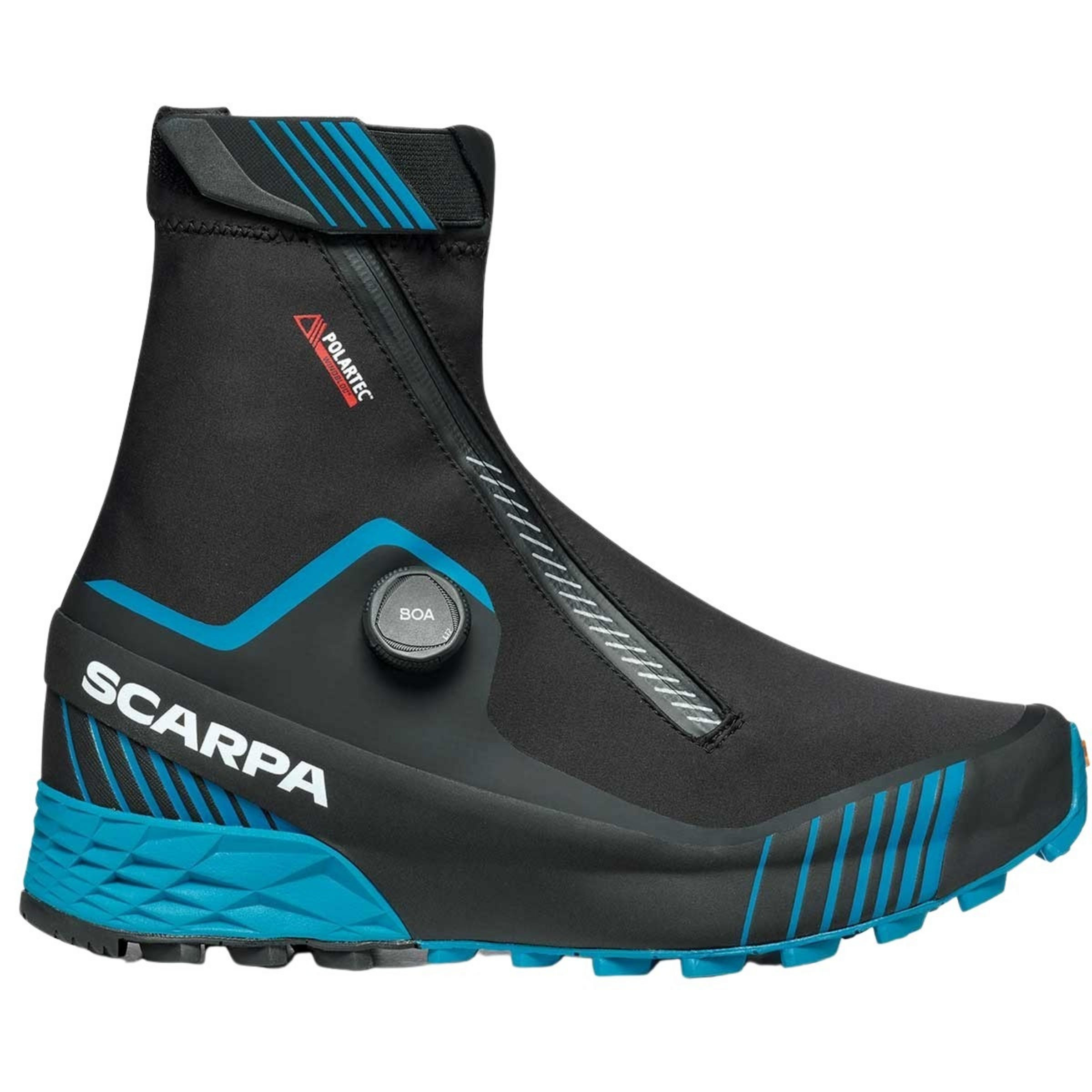 SCARPA RIBELLE RUN KALIBRA G - Laufschuhe/Trailrunning