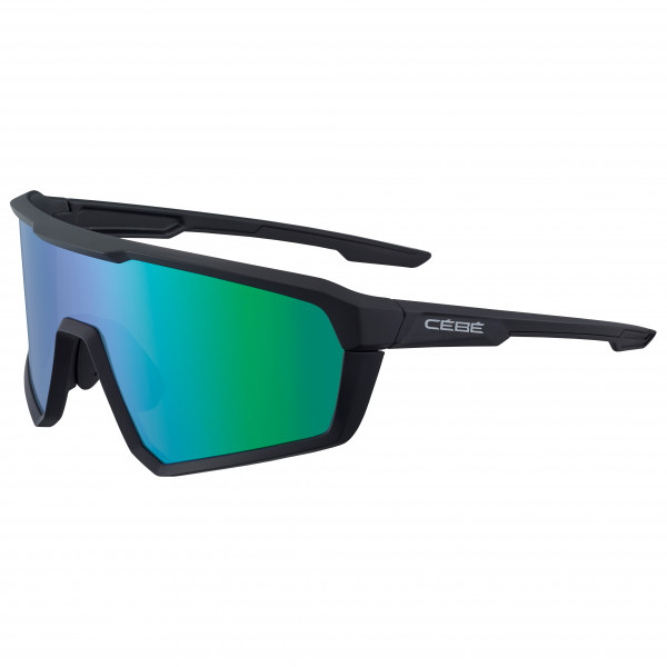 CÉBÉ	Asphalt - MTB Sonnenbrille