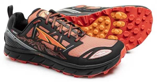 ALTRA Lone Peak 3.0 Neoshell - Trailrunning- und Multisportschuhe, Damen