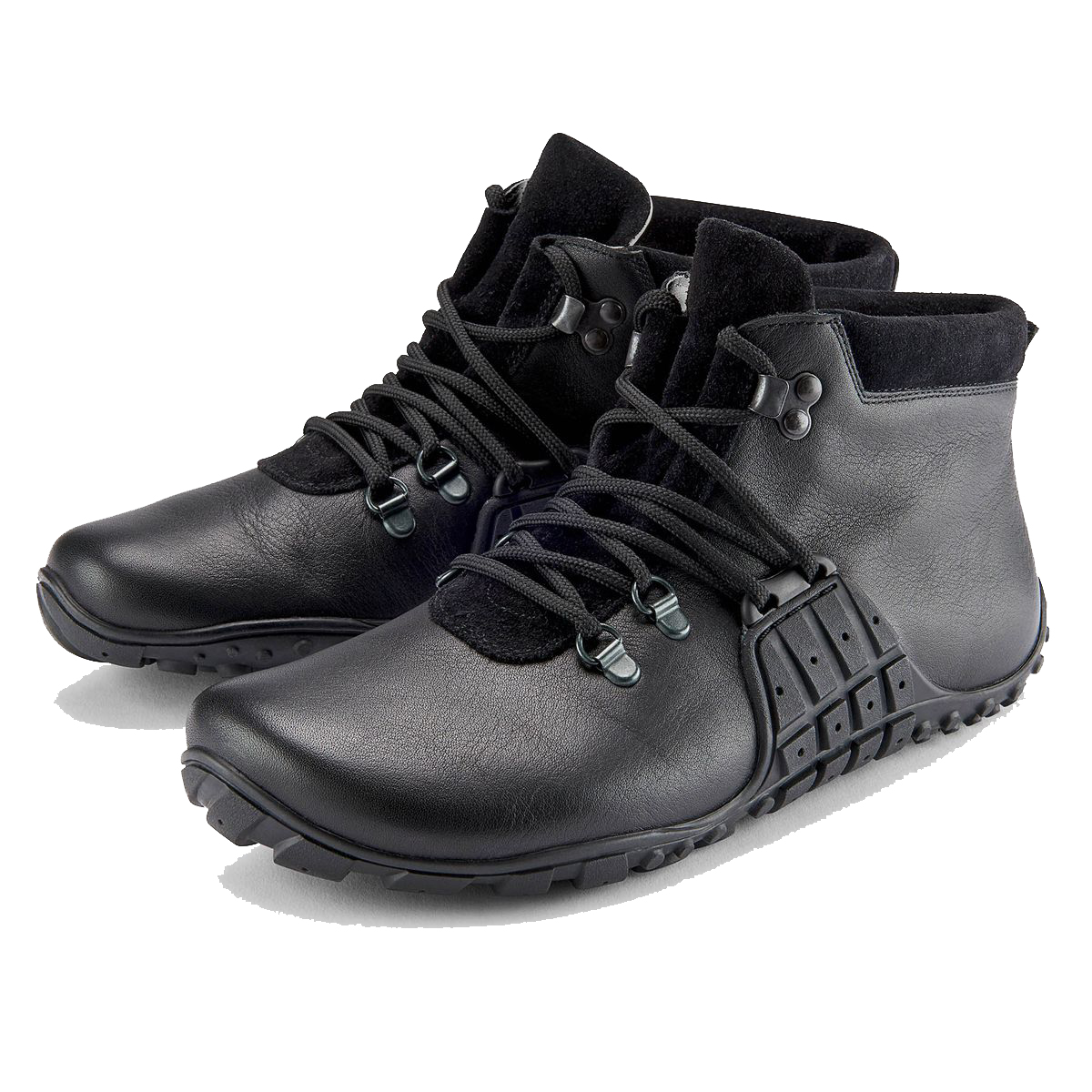 BÄR SCHUHE Mountain Barefoot - Barfuß-Wanderschuhe