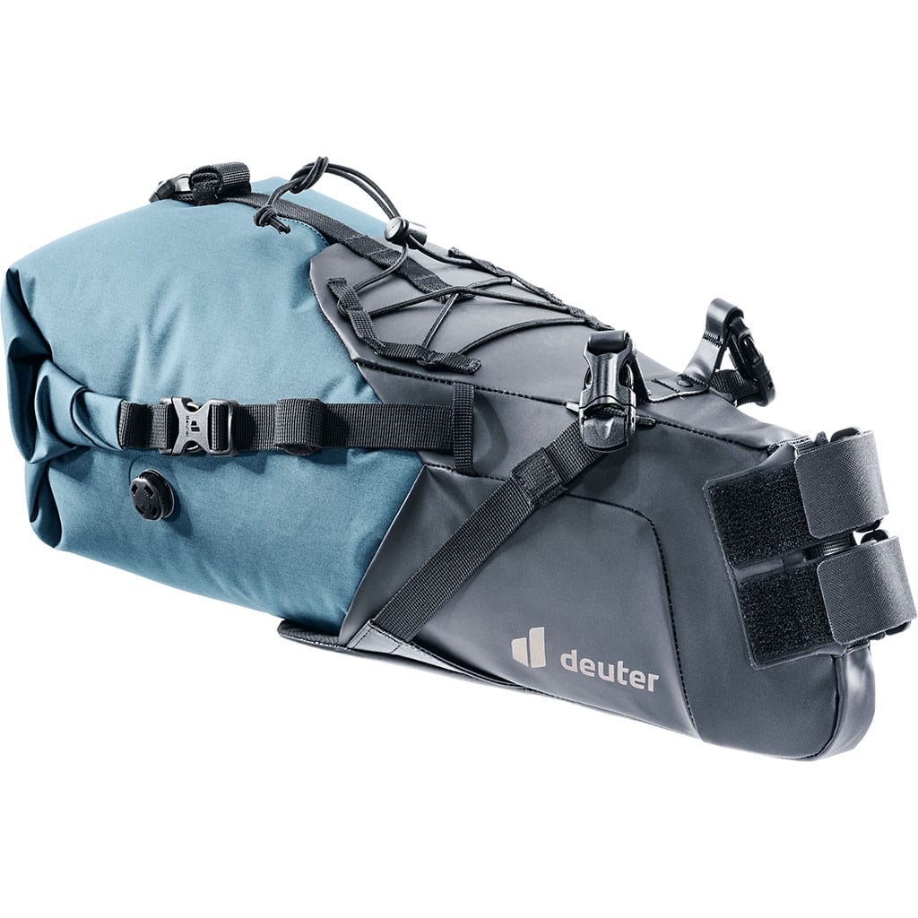 DEUTER Cabezon SB 16 - Fahrradtasche, Bikepacking 