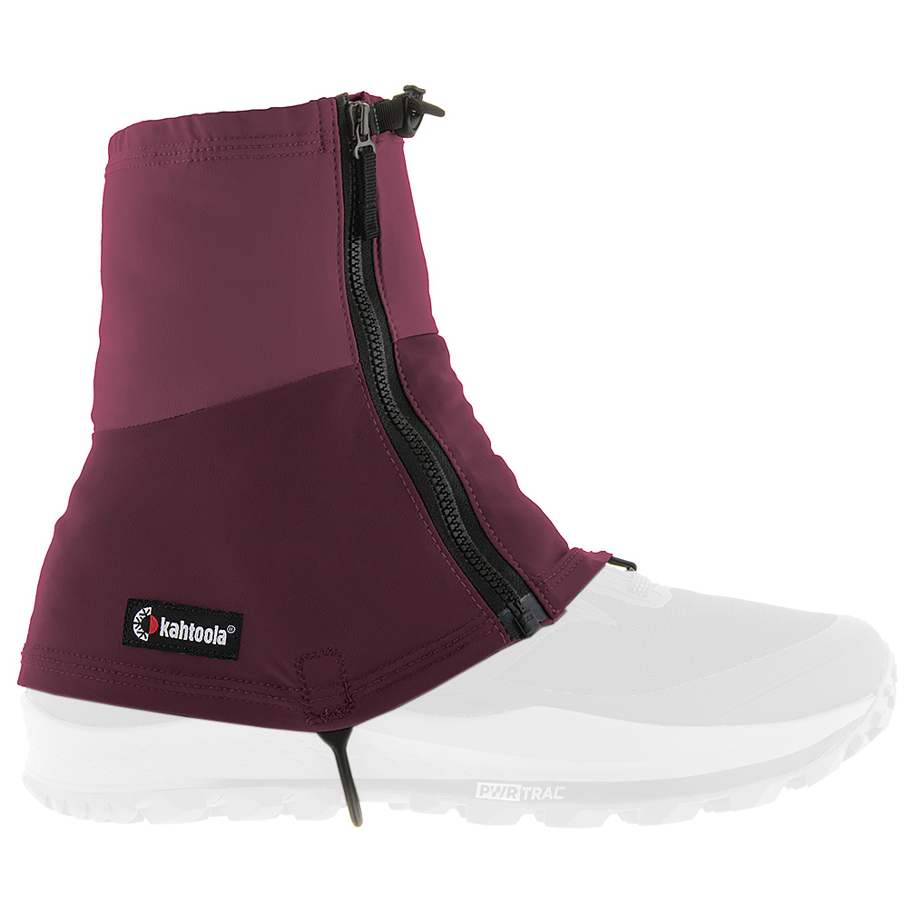 KAHTOOLA INSTAgaiter - Wander- und Trailrunning-Gamaschen