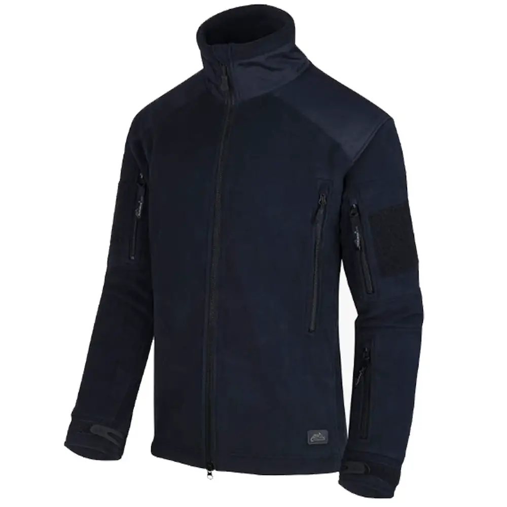 HELIKON-TEX Liberty Jacke - Fleecejacke, Outdoorjacke, Herren 