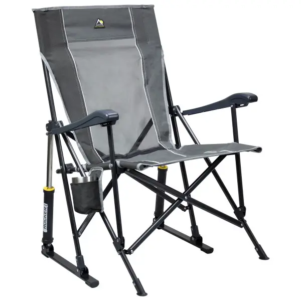 GCI - Roadtrip Rocker - Campingstuhl