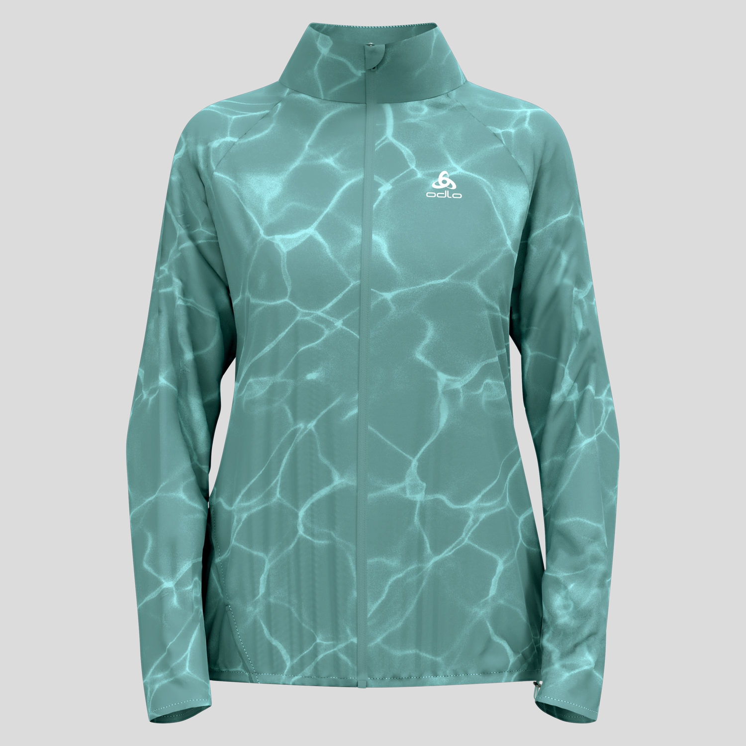 ODLO POW Zeroweight - Laufjacke