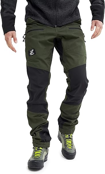 REVOLUTION RACE Nordwand Pro Pants - Outdoor- und Wanderhose, Herren