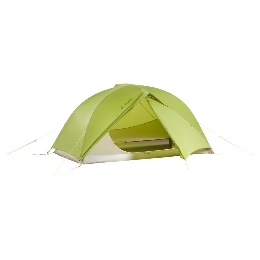 VAUDE Space Seamless 1-2 P - Ultraleicht-Zelt