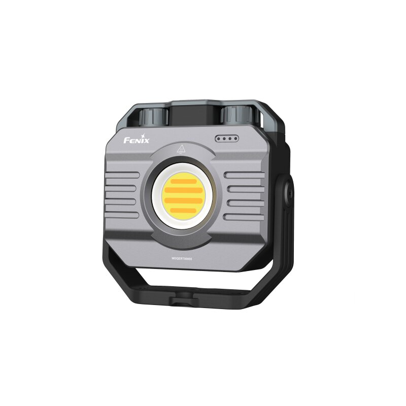 FENIX CL28R LED - Industrieleuchte & Campingleuchte mit USB Anschluss