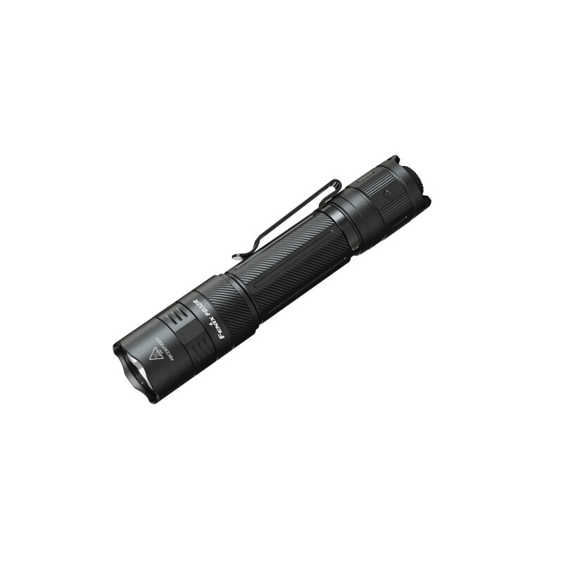 FENIX PD32R LED Taschenlampe mit USB Anschluss - Taschenlampe