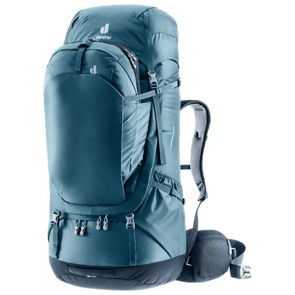 Deuter - Voyager 65+10 - Reiserucksack