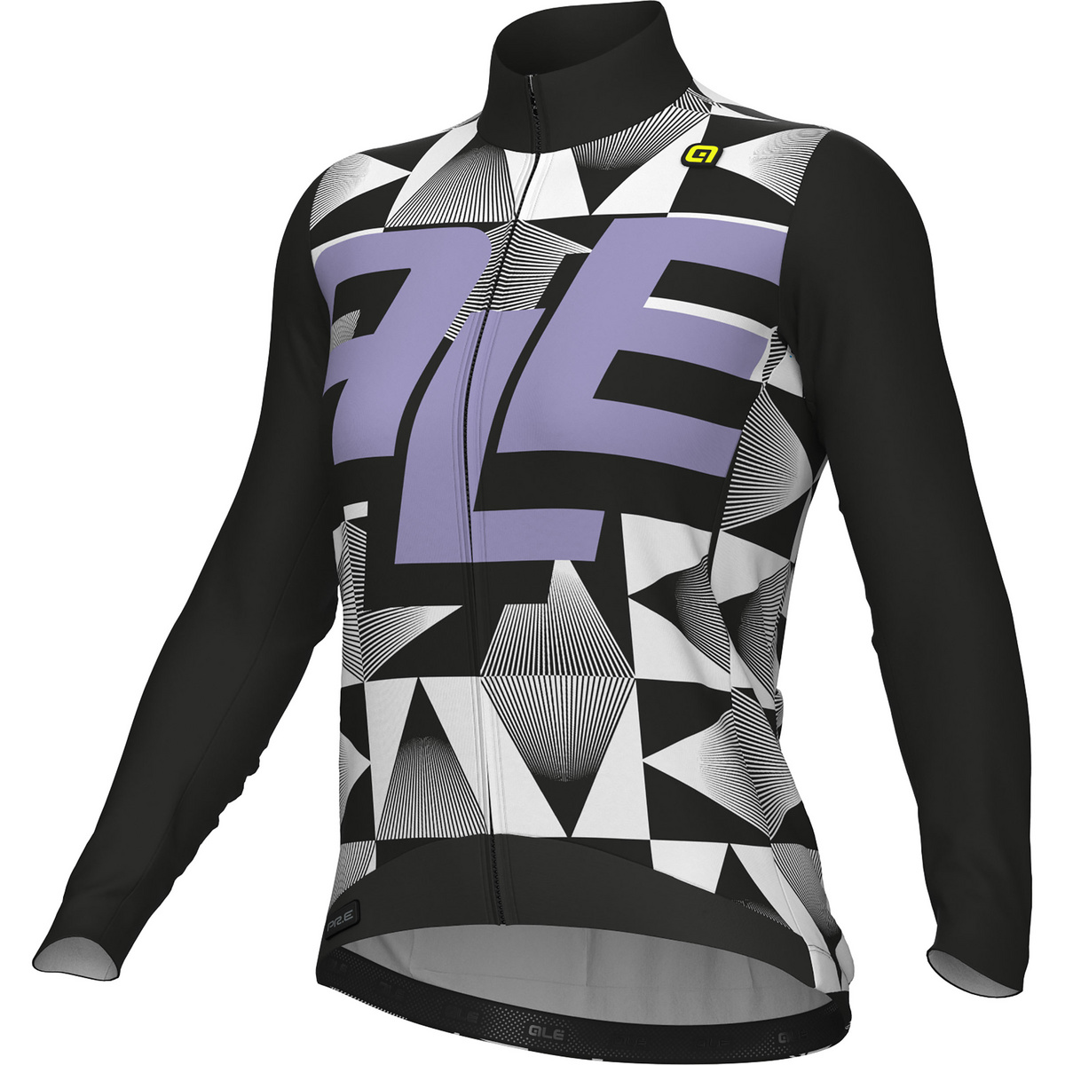 ALÉ Cycling Multiverso Trikot - Rad Trikot, Damen