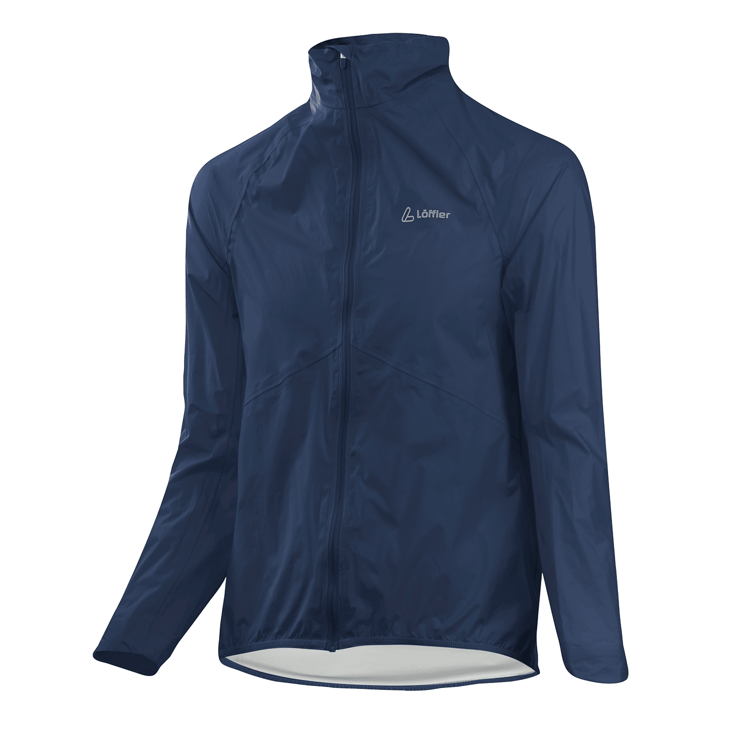 LÖFFLER Bike Jacket WPM Pocket - Bike-Regenjacke Herren