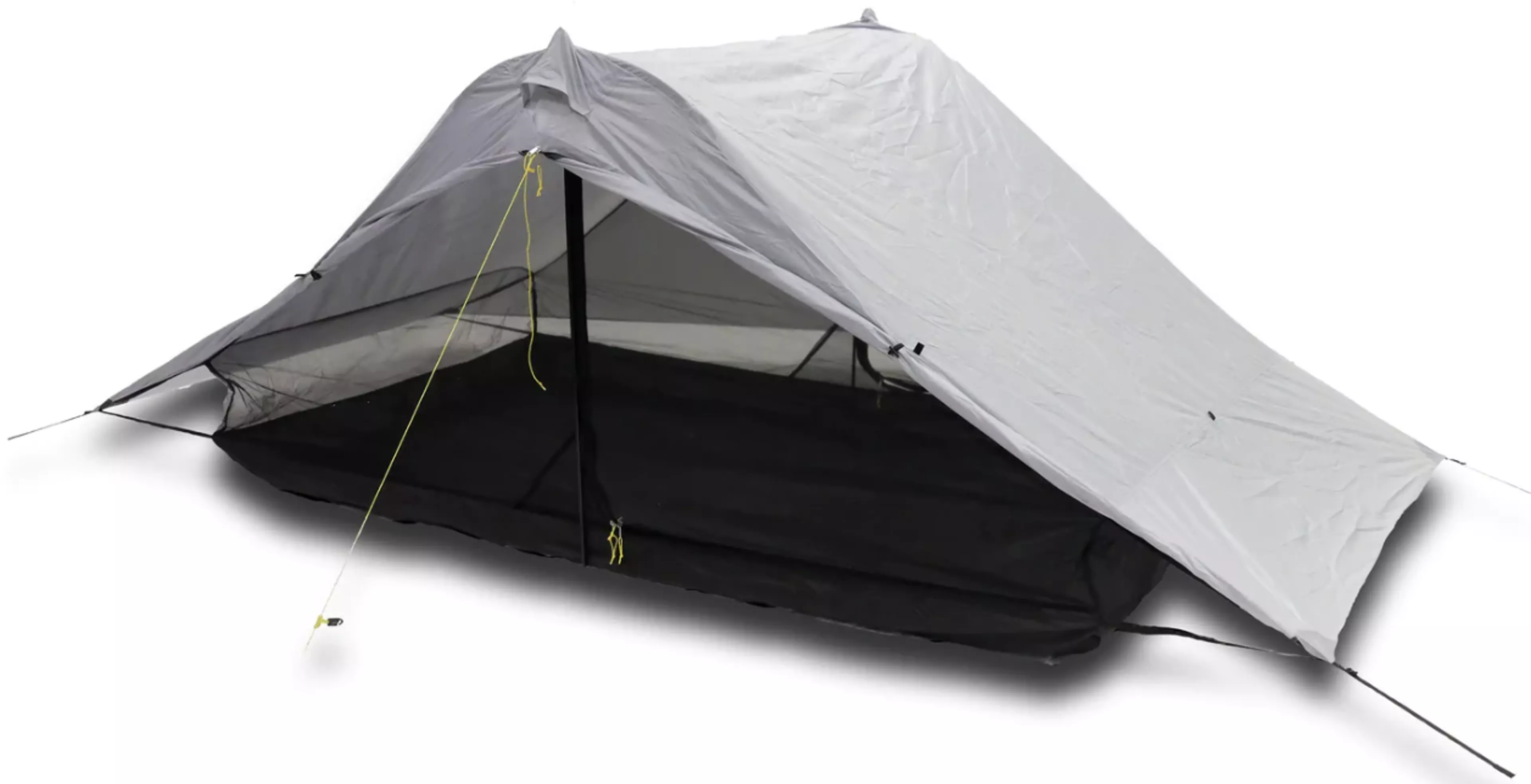 SIX MOON DESIGNS Lunar Duo Outfitter Wanderzelt - Trekkingzelte