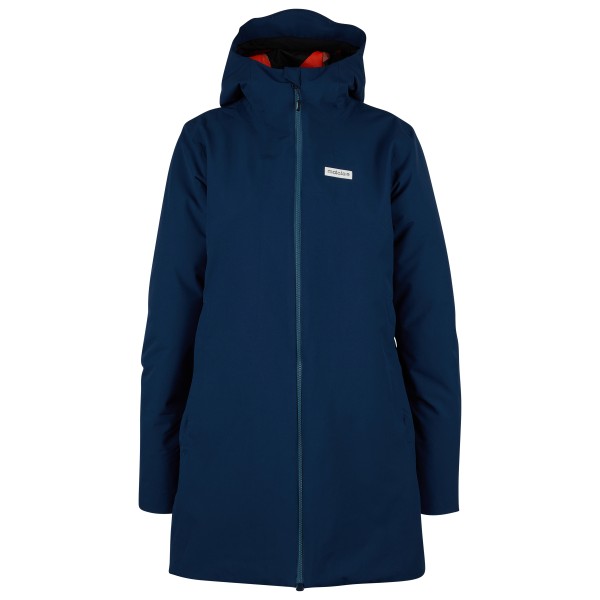 Maloja - Women's LovereM. - Mantel Gr M;S;XL blau;braun;schwarz