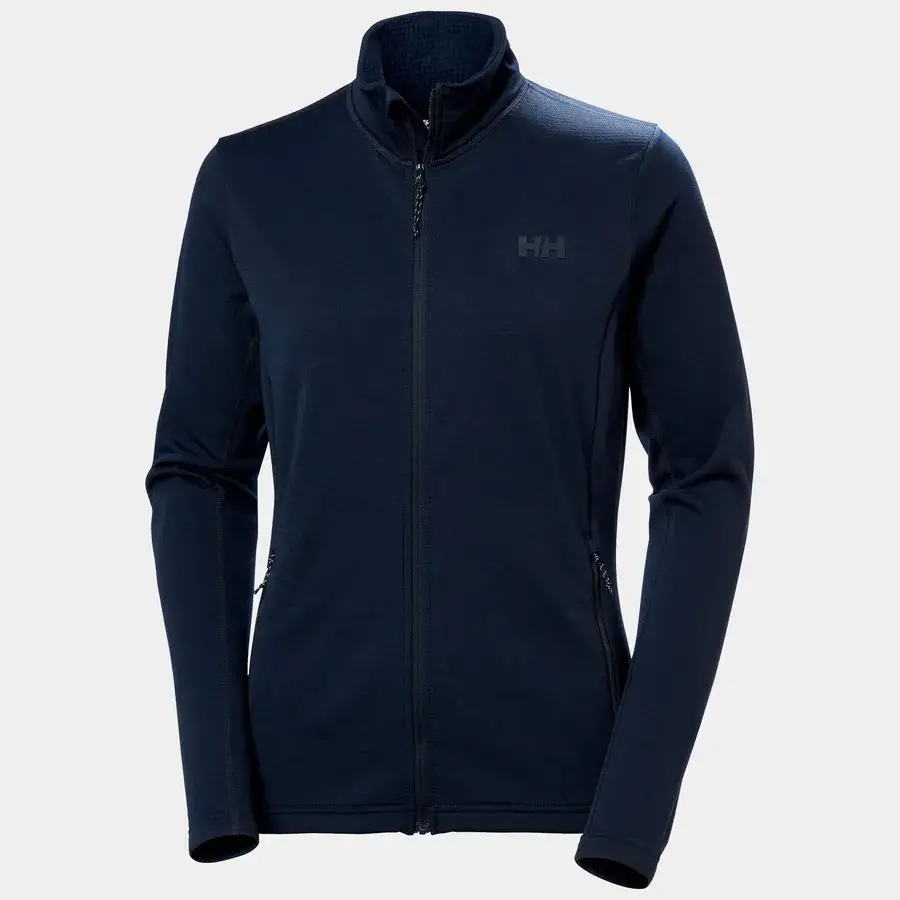 HELLY HANSEN Versalite Fleece Jacket - Fleecejacke Damen