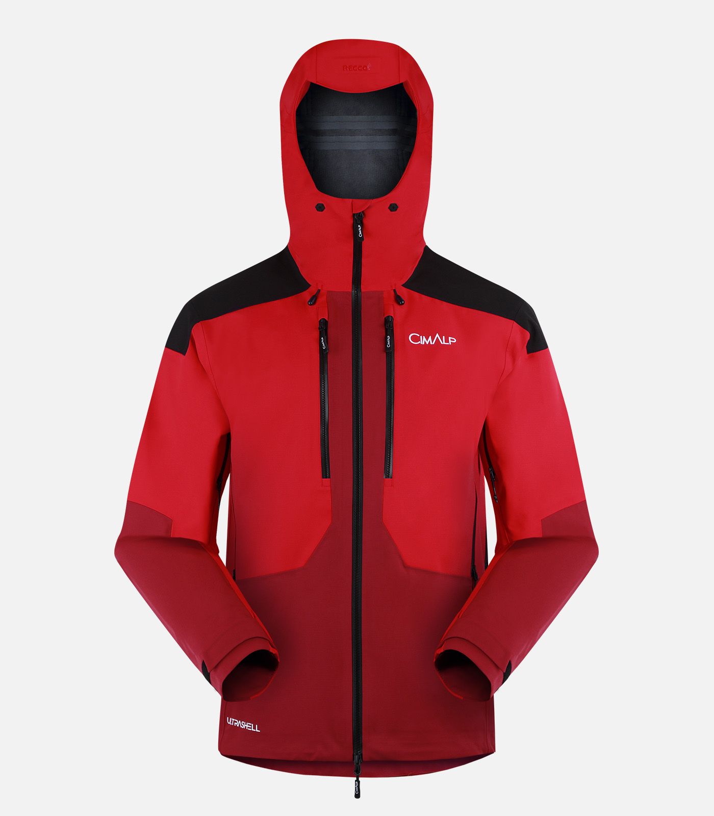 CIMALP Guide Pro - Hardshelljacke Herren