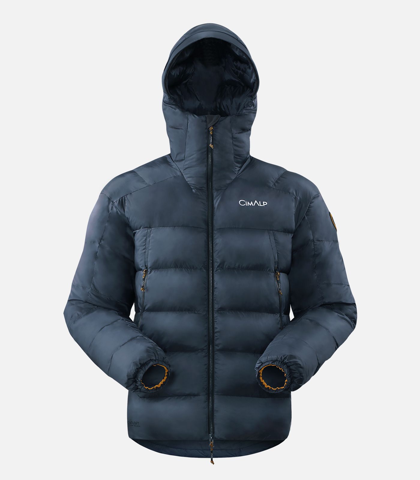 CIMALP HImalayan - Daunenjacke Herren