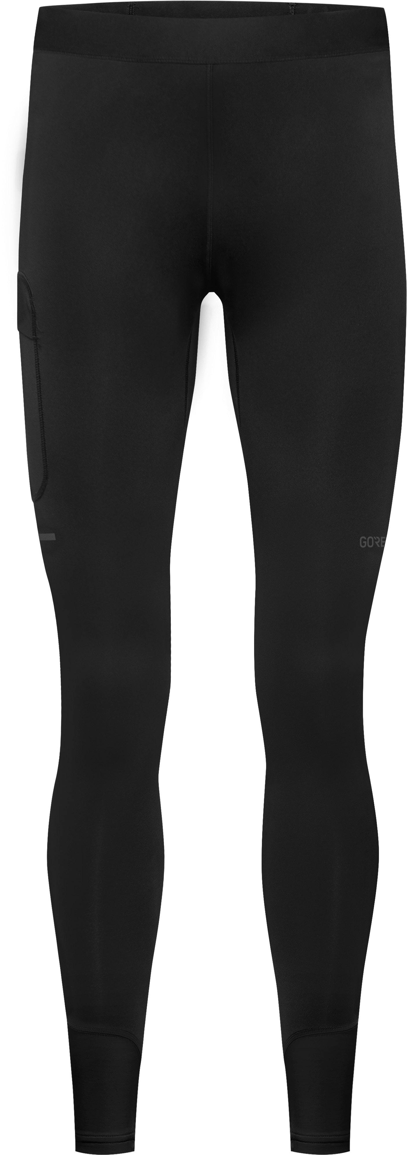 GOREWEAR Concurve Thermo Lauftights - Laufhose, Herren
