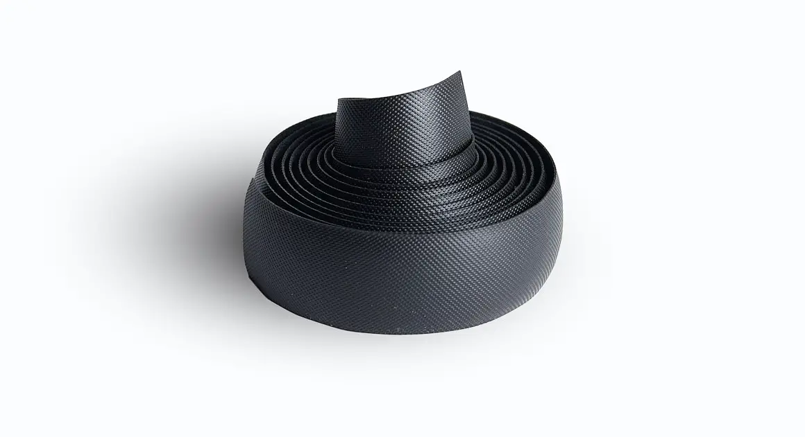 NABICO Roubaix Dots Black - Fahrradlenkerband