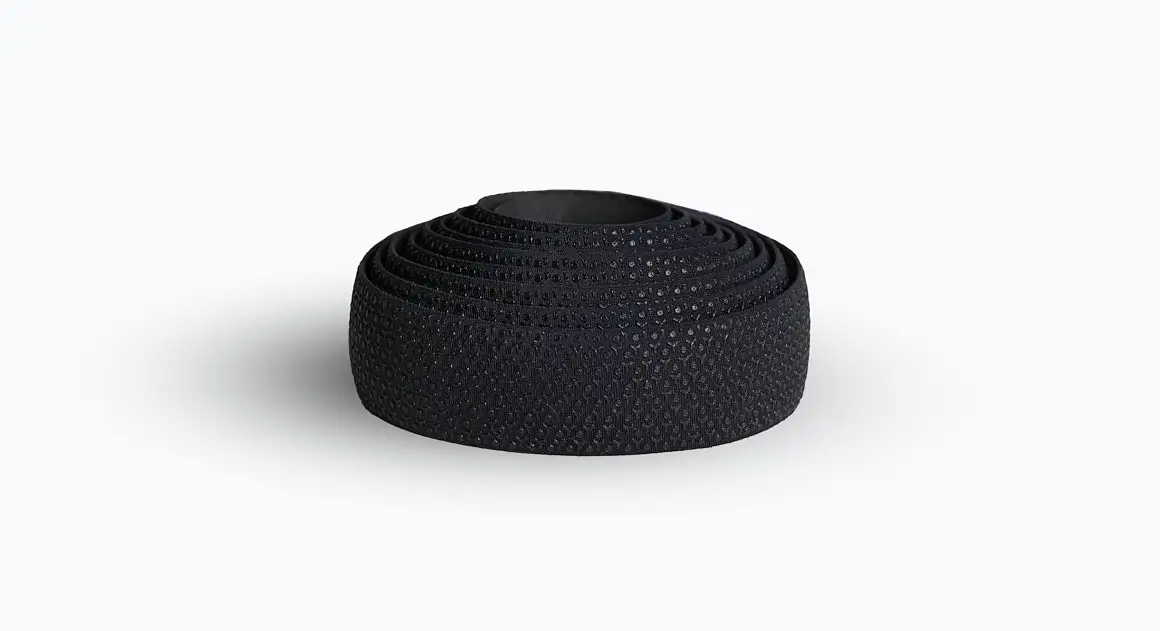 NABICO Silico Grip 3D Black - Lenkerband