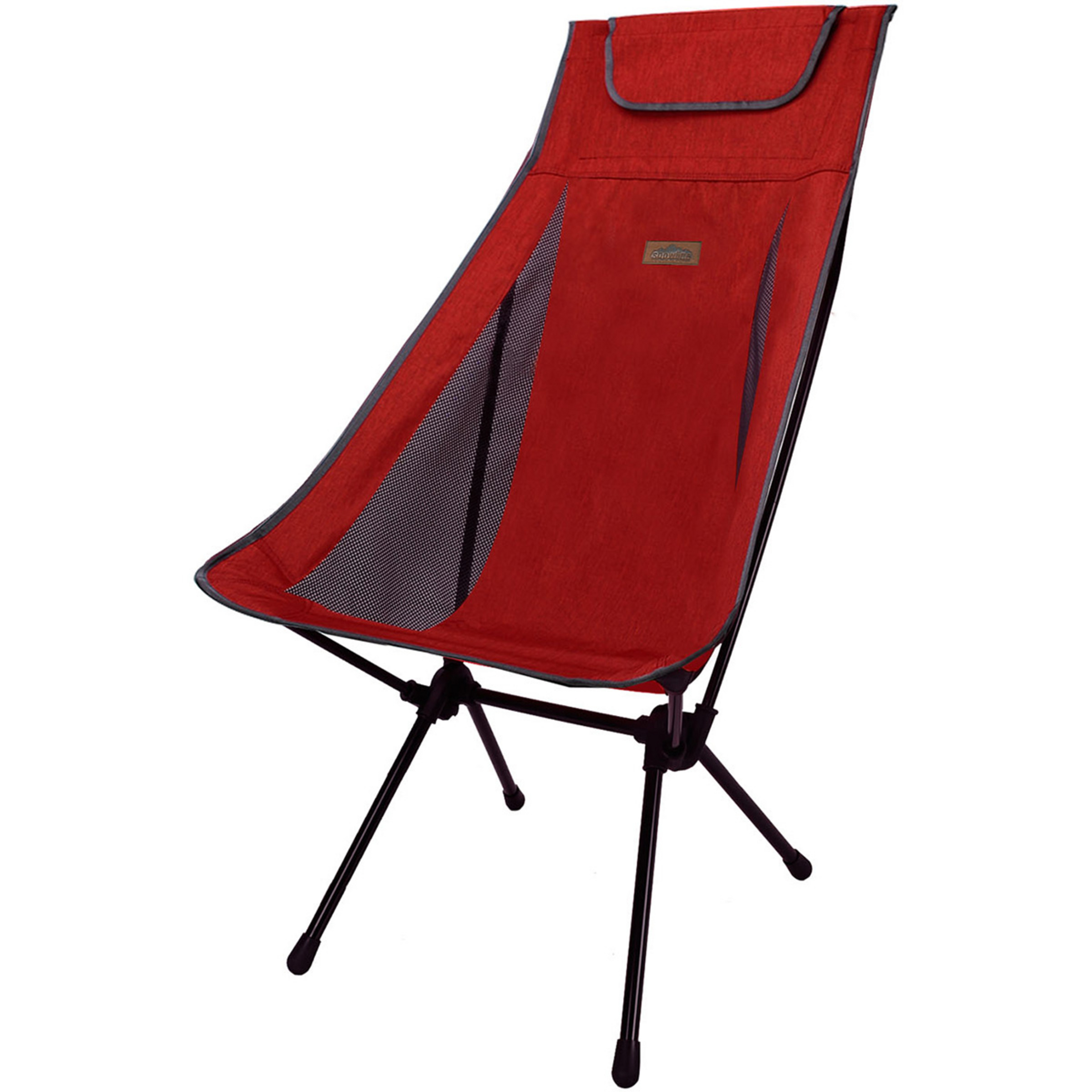SNOWLINE Folding Chair Pender Wide - Campingstuhl