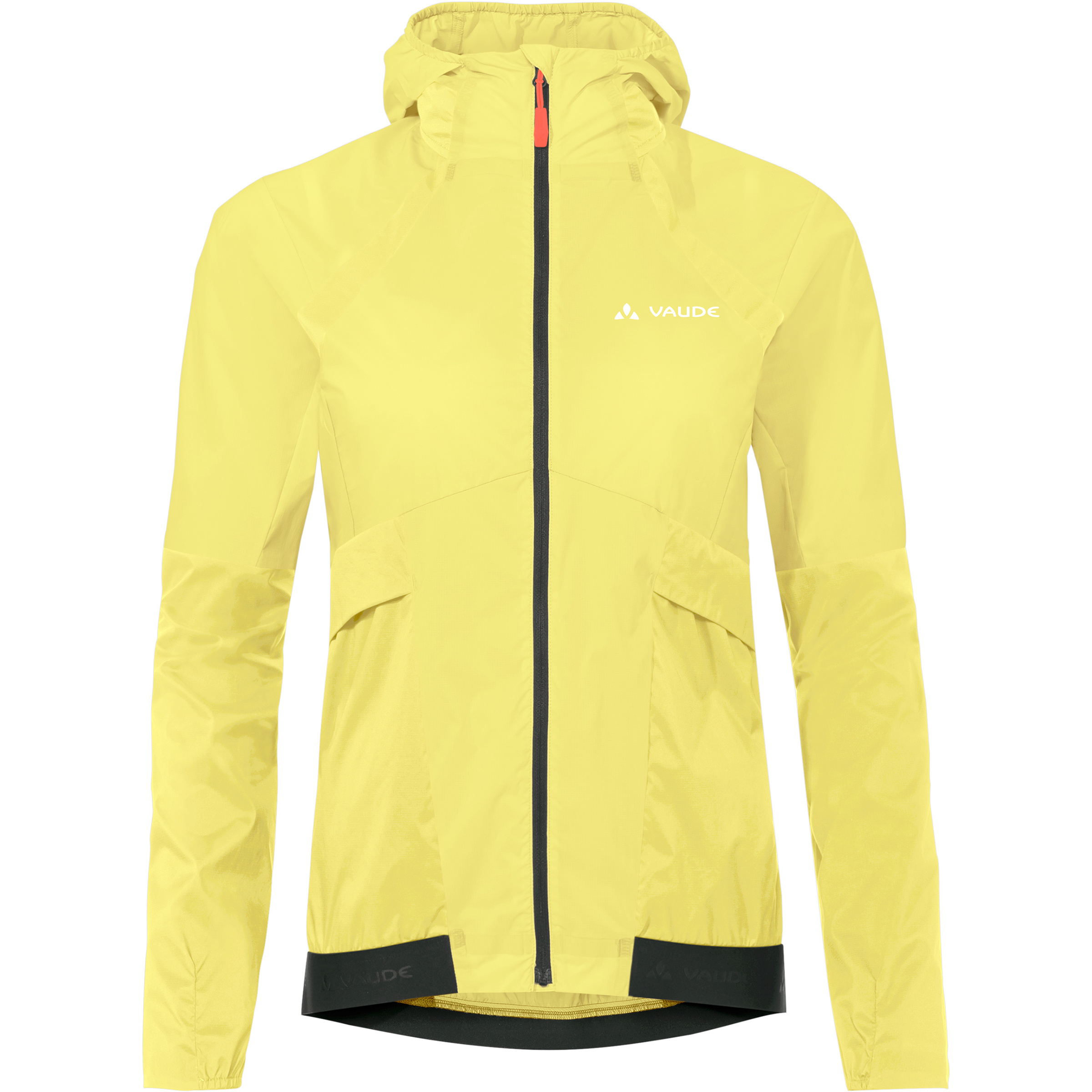 VAUDE Crana Wind Jacket - Windbreaker Damen