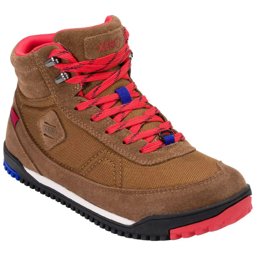XERO SHOEs Ridgeway - Wanderschuhe 