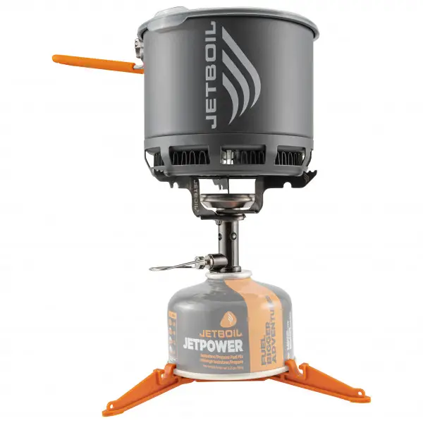 JETBOIL Stash Cooking System - Campingkocher, Gaskocher