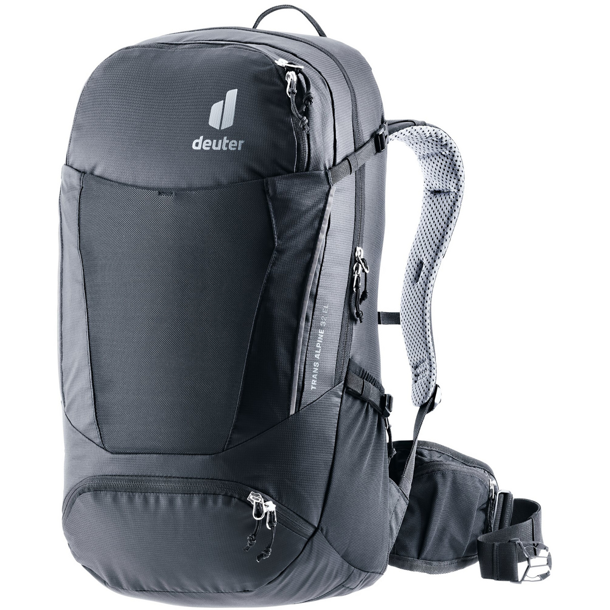 Deuter Trans Alpine 32 El - Bike-Rucksack