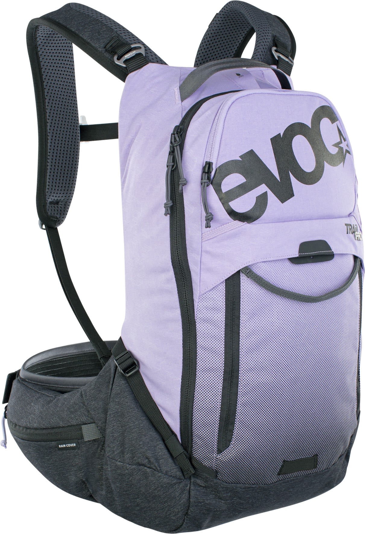 EVOC Trail Pro 16 - MTB-/Trail-Rucksack