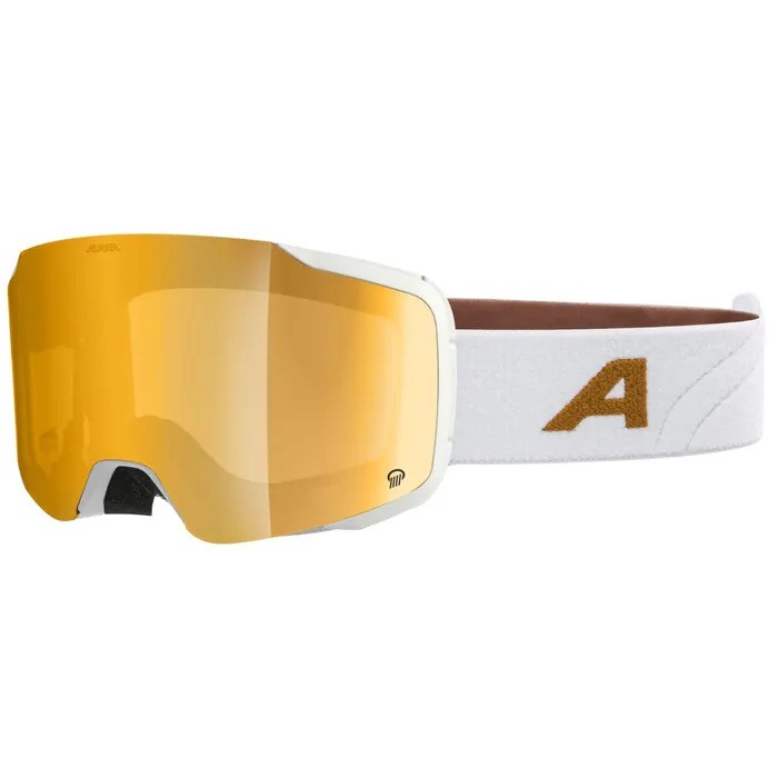 ALPINA Taos Q - Skibrille