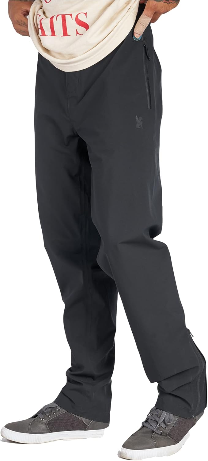 CHROME Storm Rain Pant - Regenhose Herren