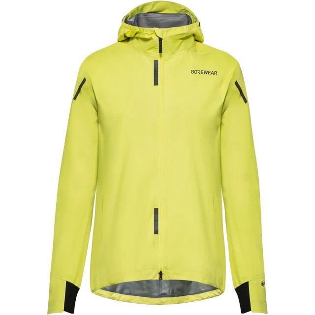 GOREWEAR Concurve GORE-TEX Jacke - Laufjacke Herren
