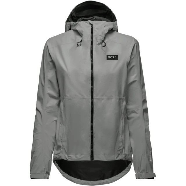 GOREWEAR Endure GORE-TEX Jacke - Fahrrad-Regenjacke Damen