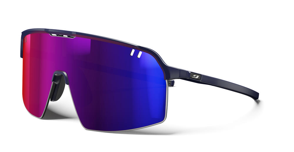 JULBO Intensity - Sonnenbrille, Laufbrille, Radbrille
