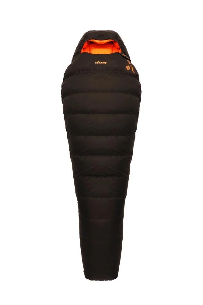 VANGO Cobra 400 - Daunenschlafsack