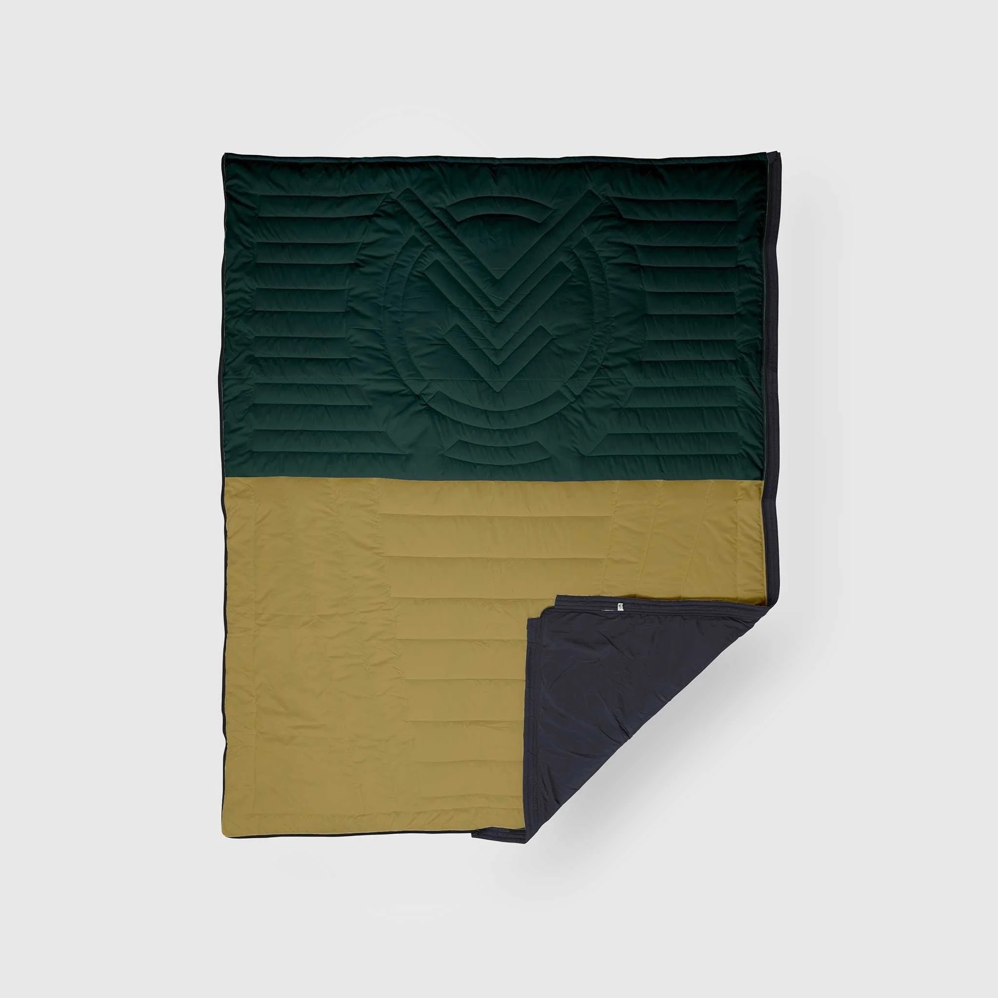 VOITED Slumber Zip Sack Blanket - Campingdecke