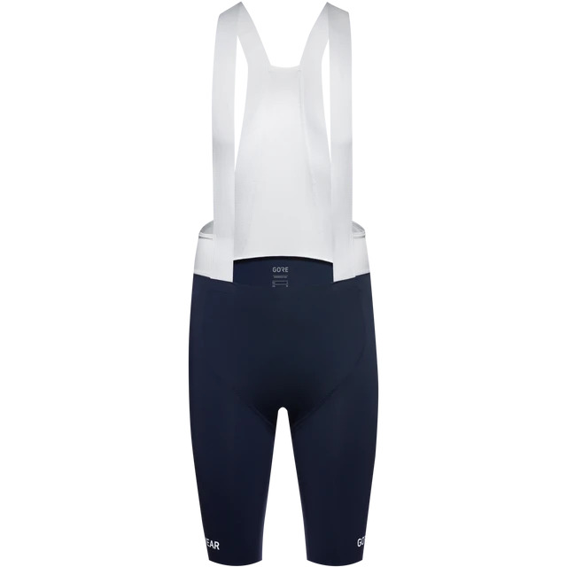 GOREWEAR Spinshift Bib Shorts - Rad-Trägerhose kurz, Herren 