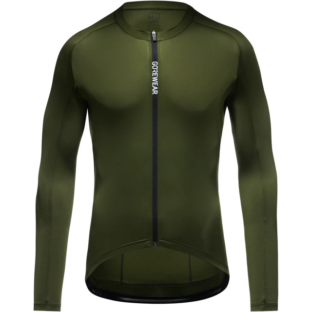 GOREWEAR Spinshift Langarm Trikot - Rennrad-Trikot, Herren