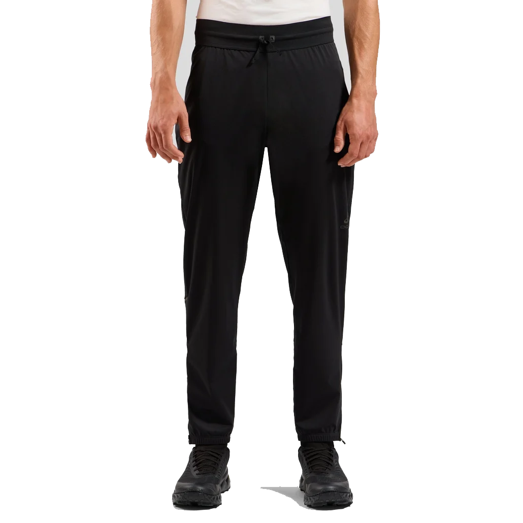 ODLO Zeroweight Warm Laufhose 2.0 - Laufhose Herren