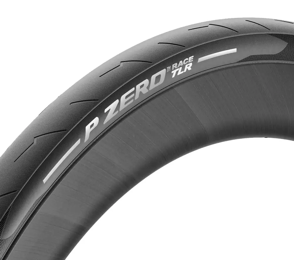 PIRELLI P ZERO Race TLR - Rennradreifen