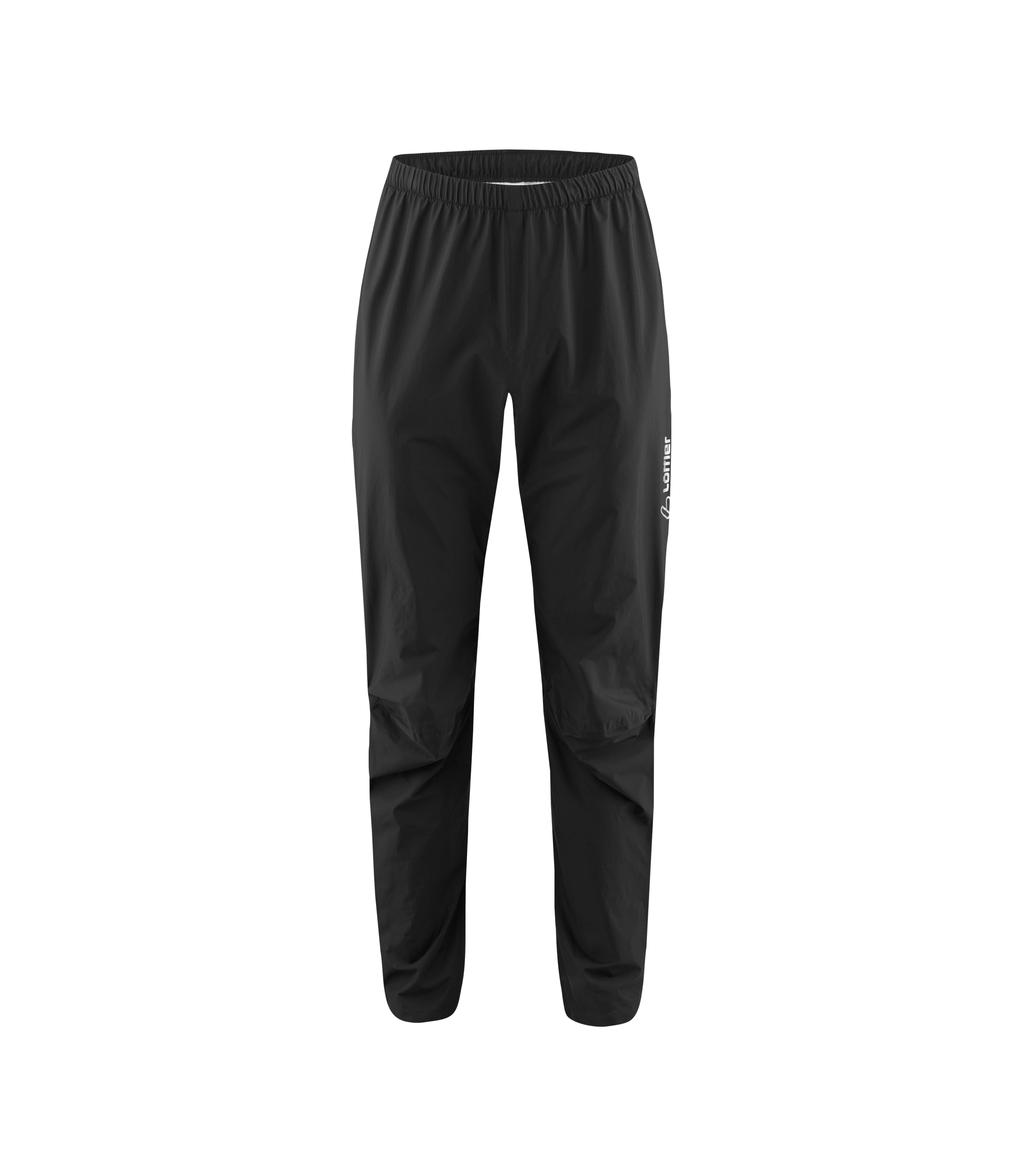 LÖFFLER Bike Overpants WPM Pocket - Radhose, Herren