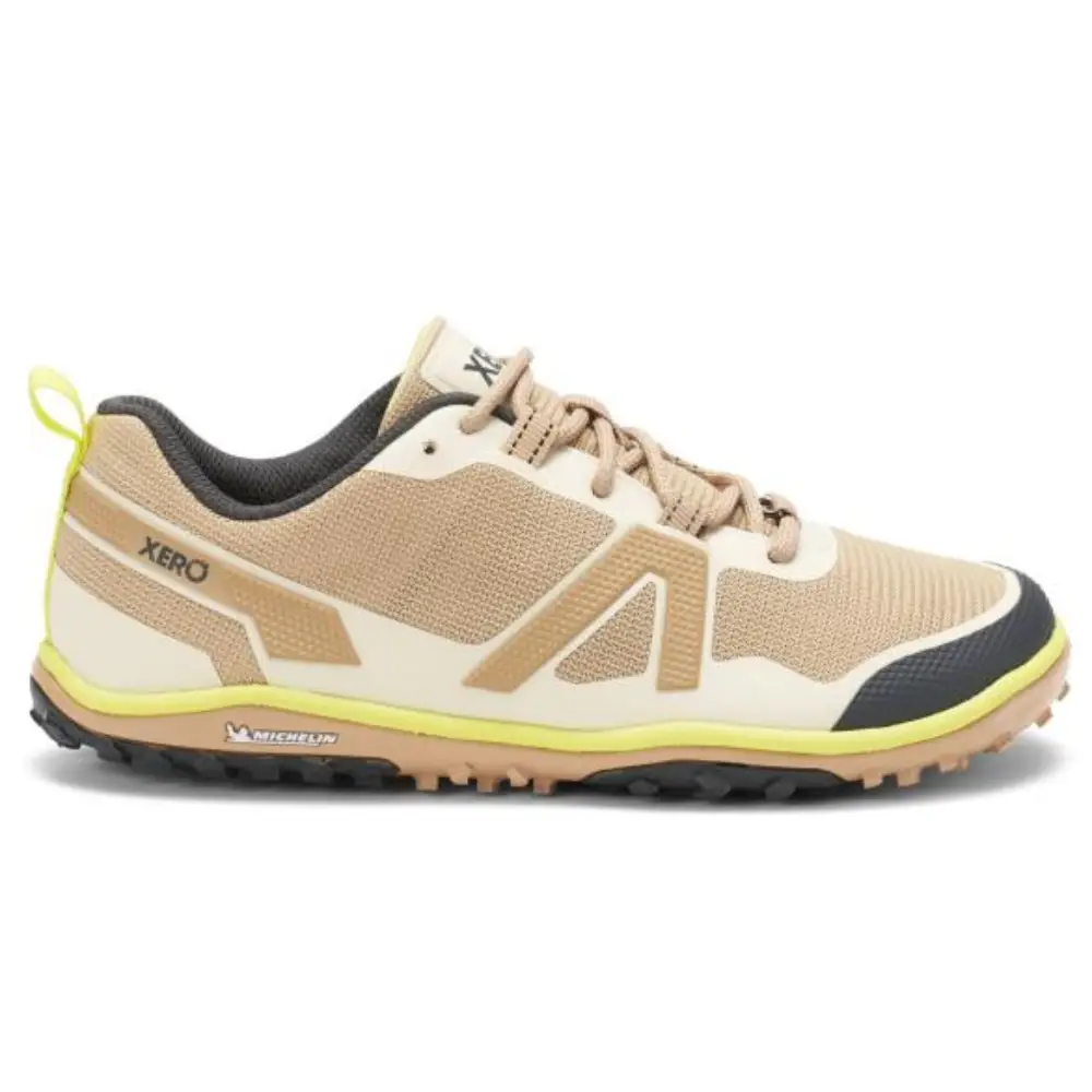 XERO SHOES Scrambler Low EV - Wanderschuhe Damen