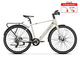 HEYBIKE EC1 - E-Bike, Herren
