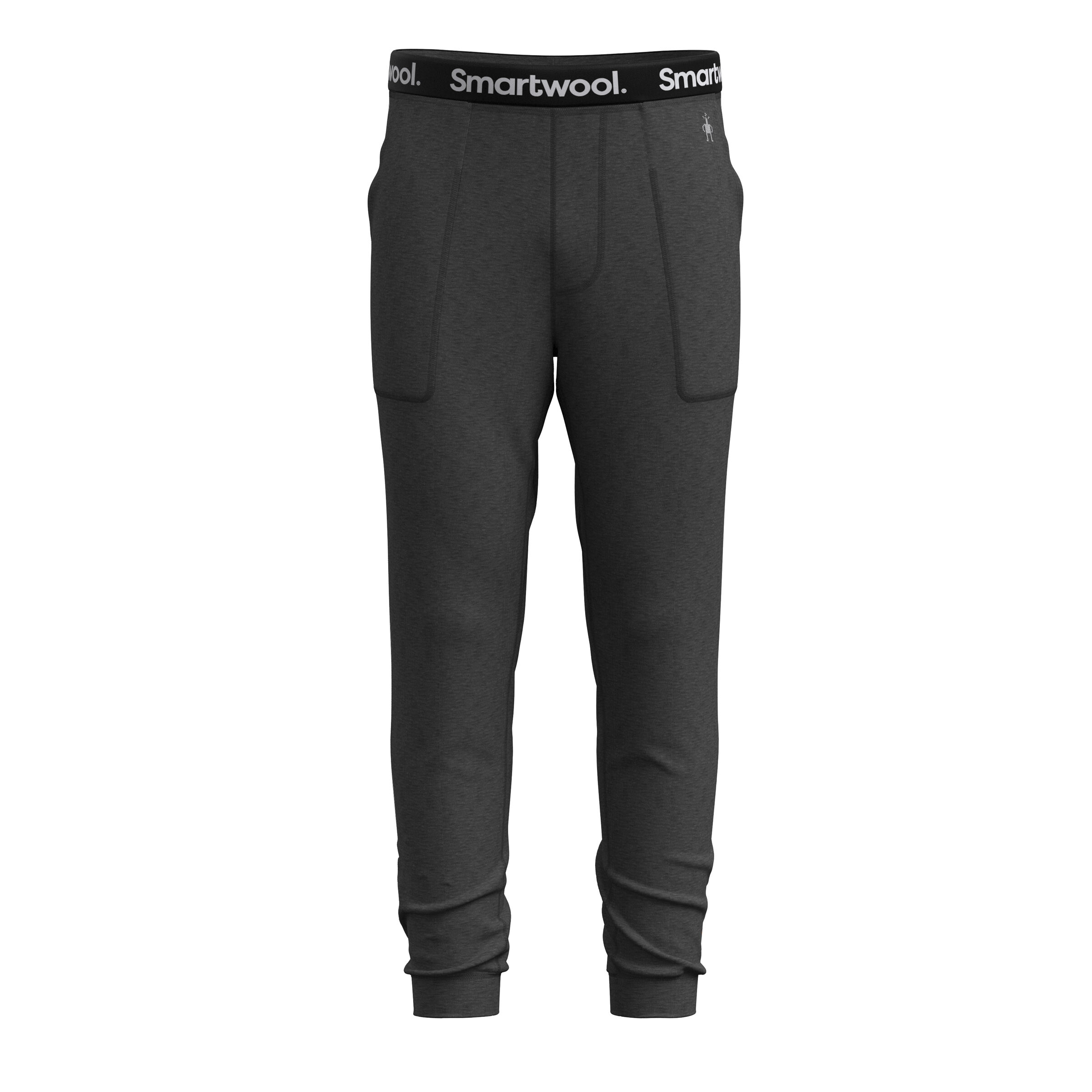 SMARTWOOL Jogginghose Thermal Merino - Jogginghose