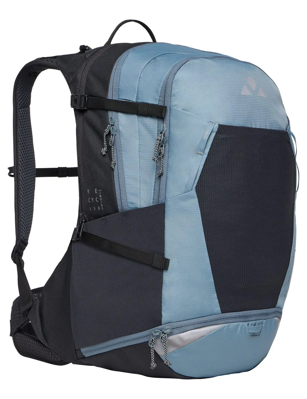 VAUDE Womens Bike Alpin 23+5 - MTB-Rucksack Damen