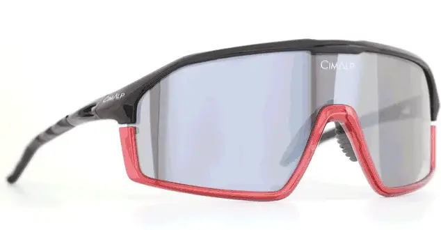 CIMALP Vision One All Mountain - Outdoor-, Rad- und Laufbrille