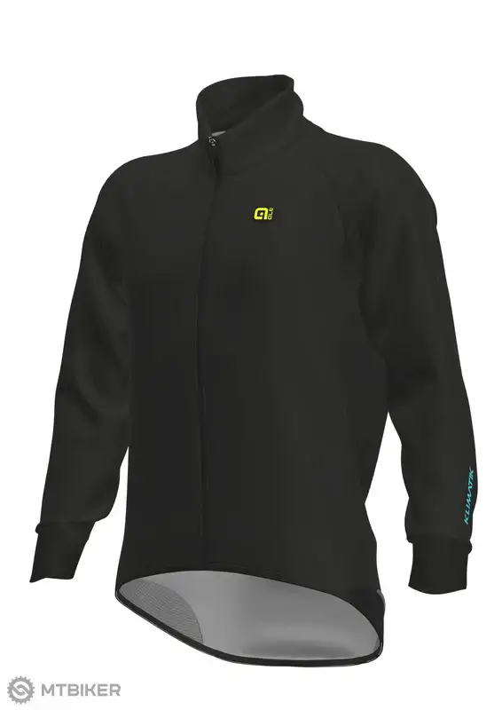 ALÉ CYCLING KlimatiK Guscio Elements - Fahrradjacke Herren