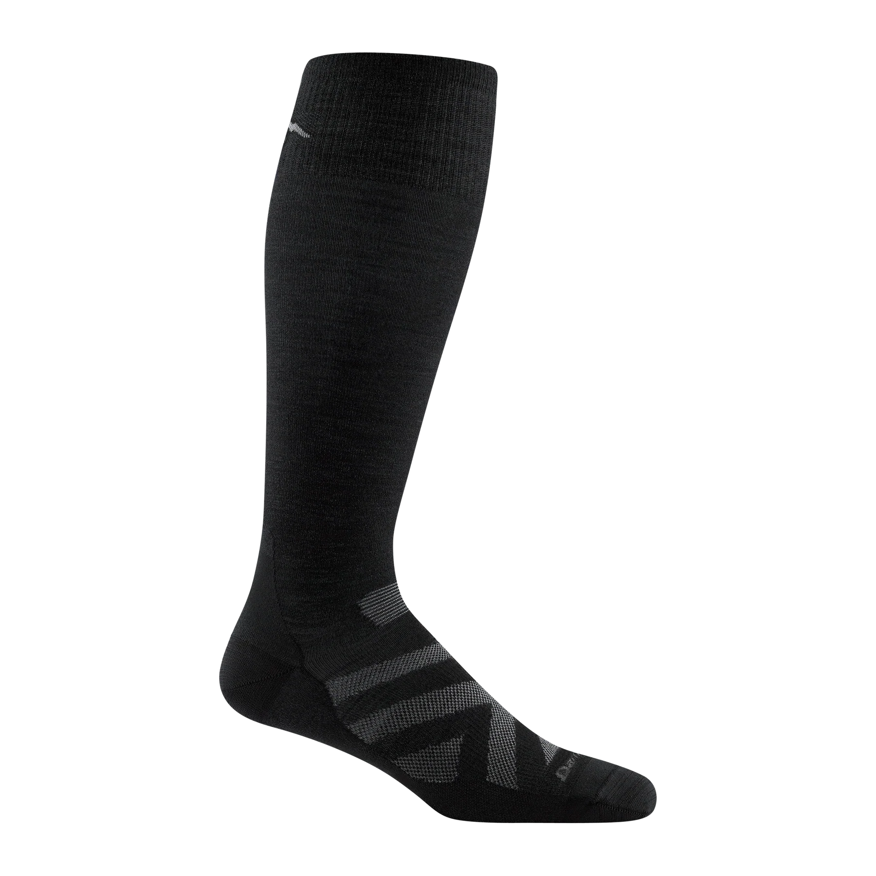 DARN TOUGH Men's RFL Over-the-Calf Ultra-Lightweight Ski & Snowboard Sock - Wintersportsocken, Herren
